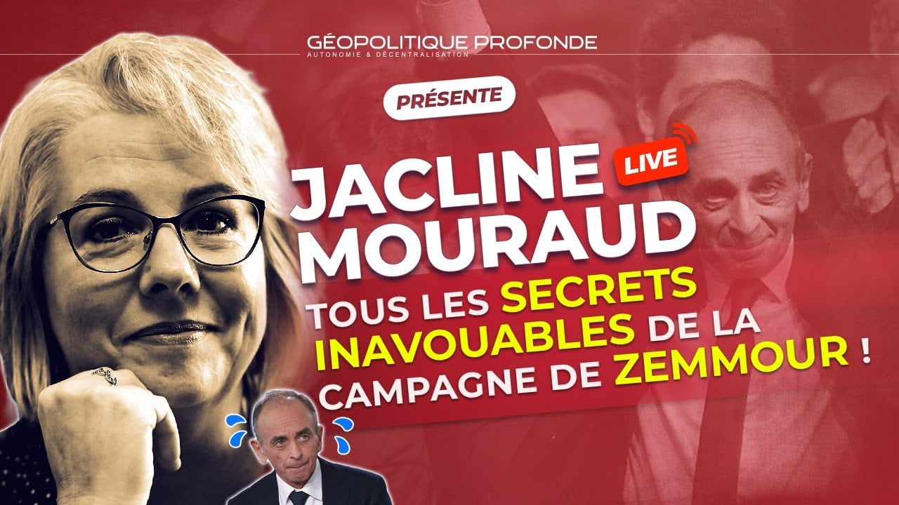 Éric zemmour est-il le nouveau porte-parole de Macron ? - Les Éveillés